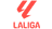 laliga logo